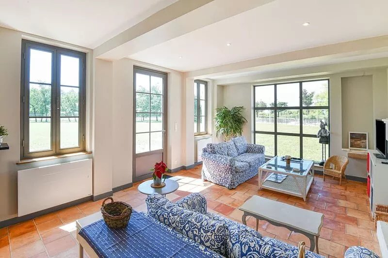 Little chalet with garden on the Bay of Arcachon