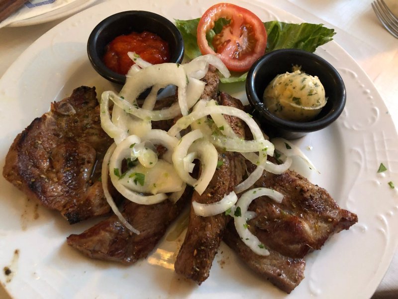 Restaurant Delphi