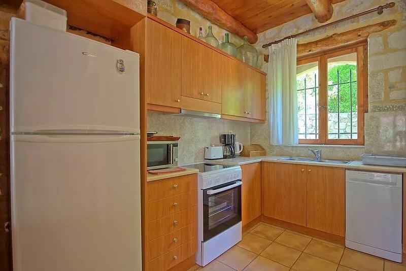 Villa Nipos - Villa Rental on the Island of Crete, Greece