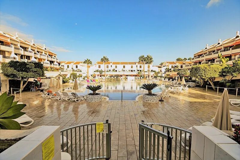 Parque Santiago 1 Private Villa with ocean views luxury 3 bedroom 3 bathroom.