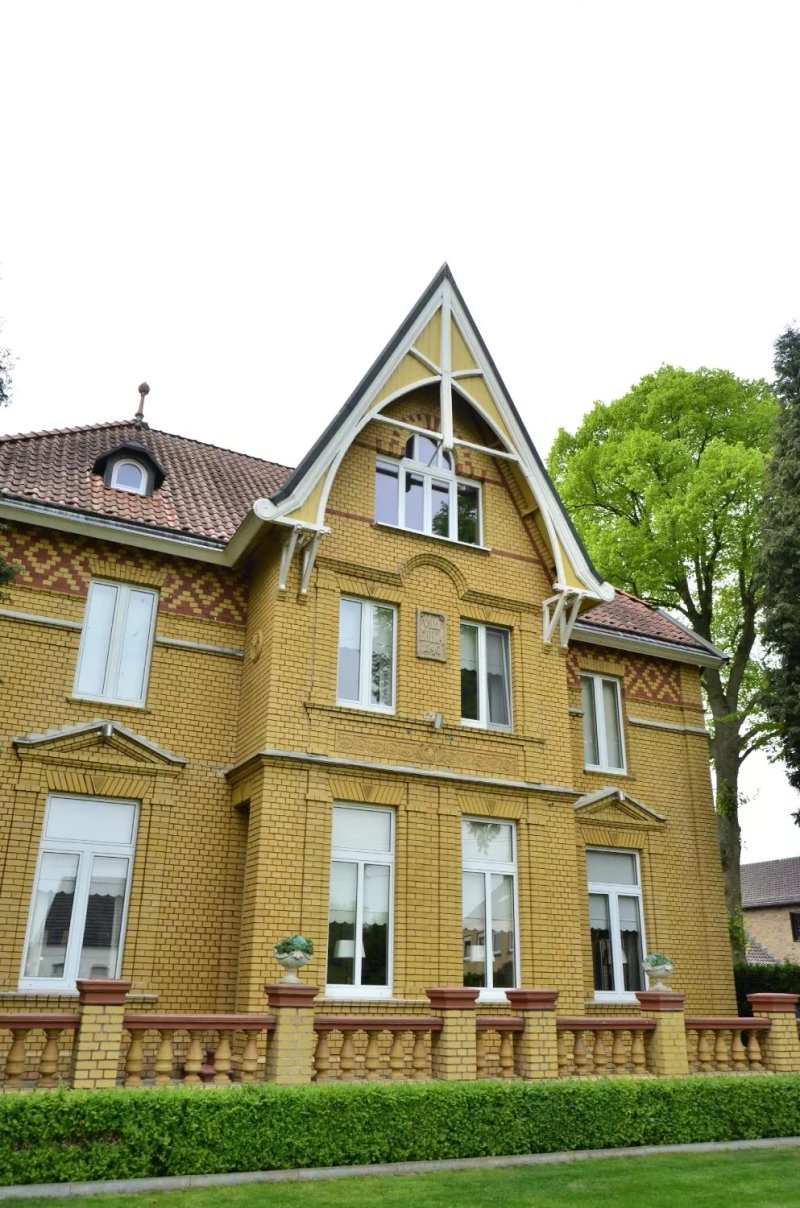 Villa Erika