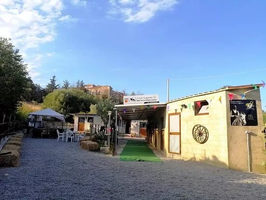 Centro Ippico A.S.D Yeguada De Leo Vincenzo