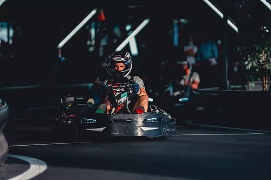 VKI Kart Experience