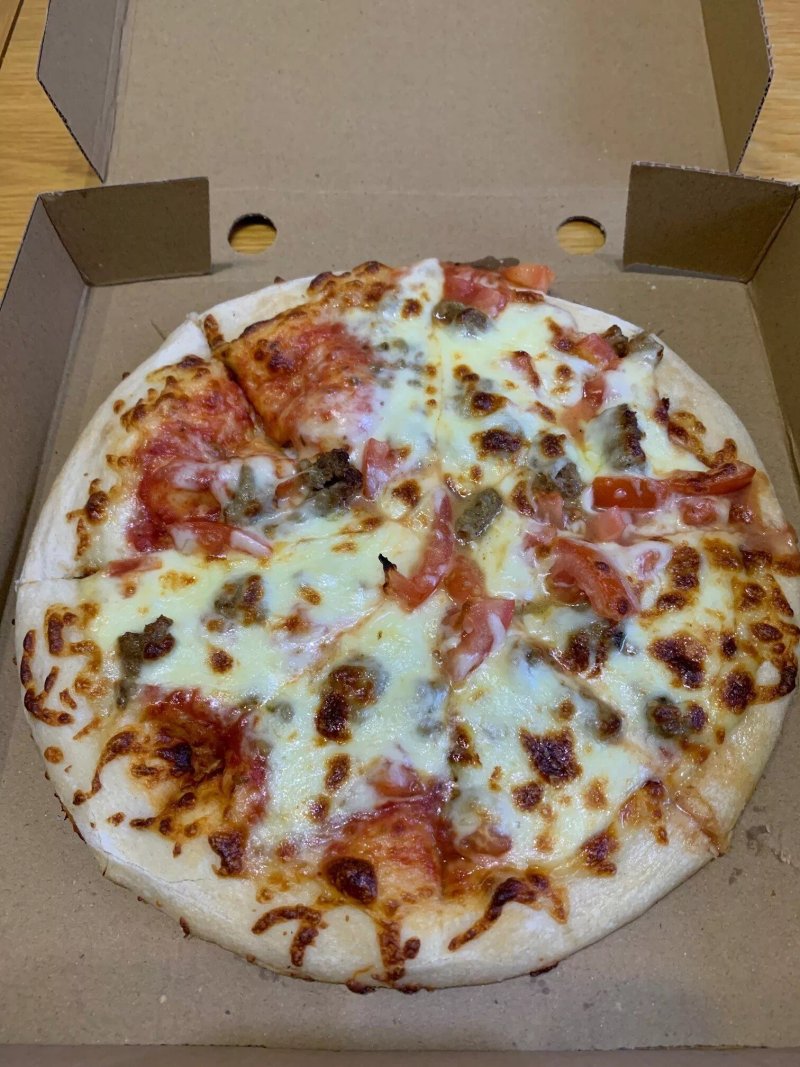 Milanos Aberdeen