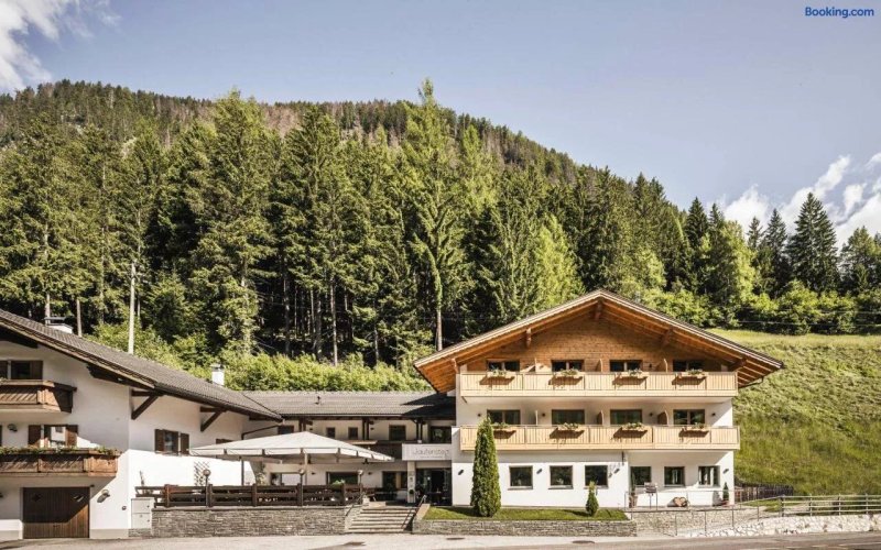 Gasthof Jaufensteg