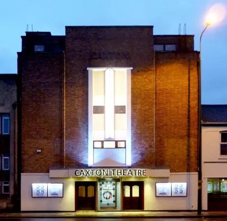 Caxton Theatre
