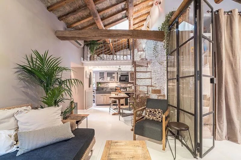 Navona Luxury&Charming Apartment with Terrace