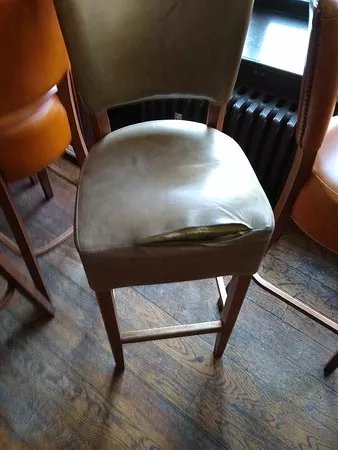 The Muggleton Inn