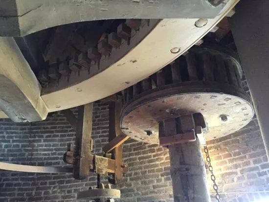 Flour Mill Windesheimer