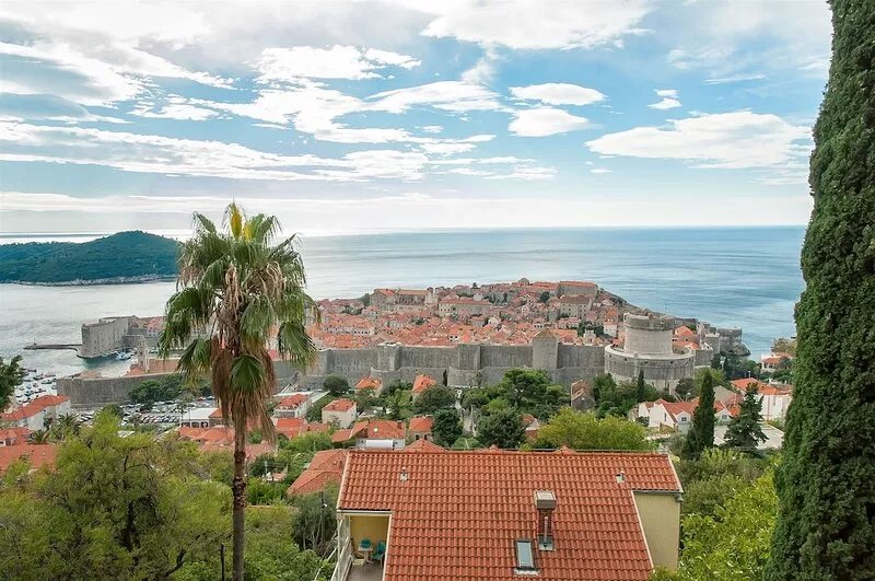 Apartment Miho (51571-A1) - Dubrovnik