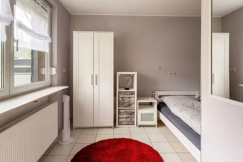 Restful Apartment in Neumagen near River Moselle
