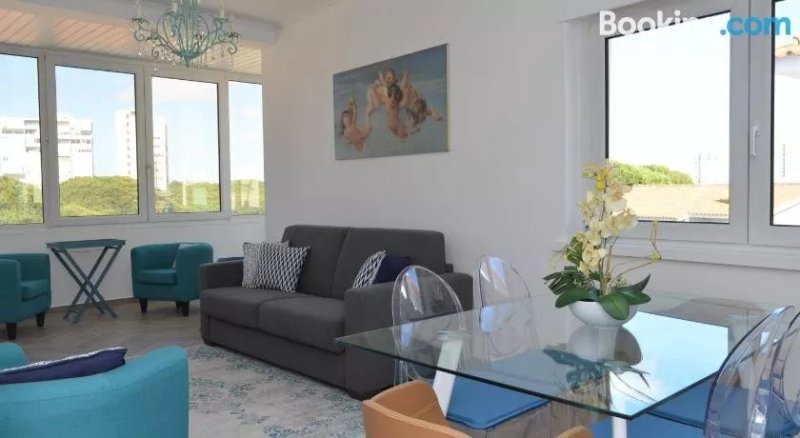 Cascais Riviera Apartments