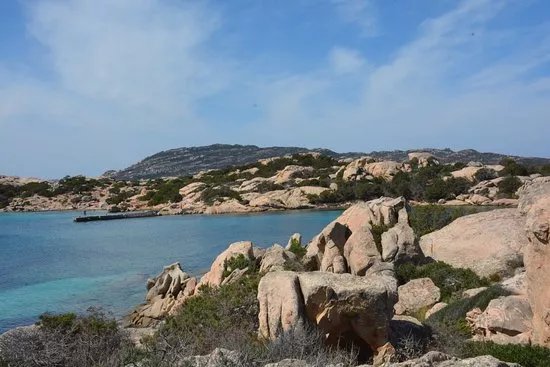 Cala Carlotto