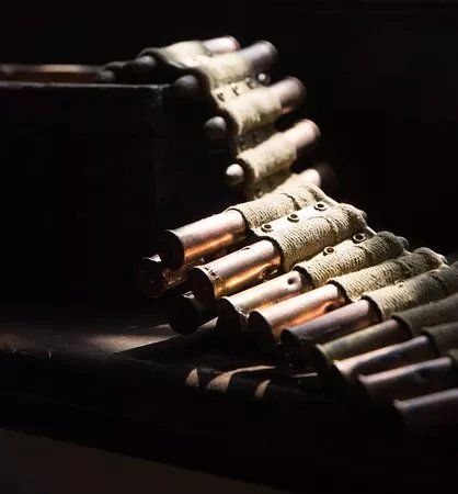 Museo della Grande Guerra di Pontebba