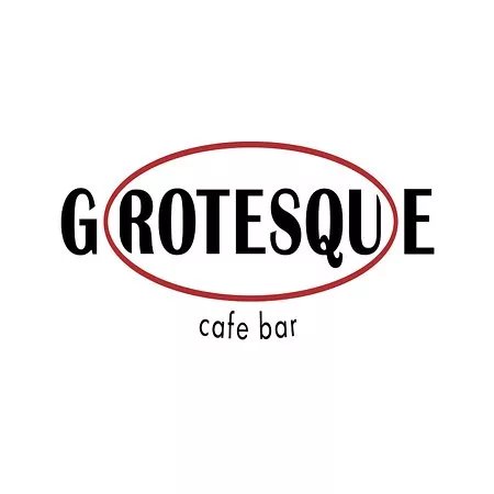 Grotesque