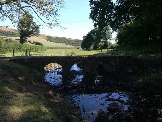 Bow Bridge
