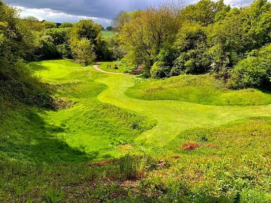 Chesham and Ley Hill Golf Club