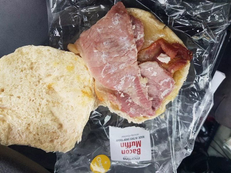 Martin's Bakers & Sandwich Makers