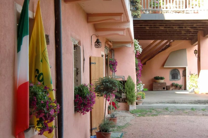 Agriturismo Cascina Marinona