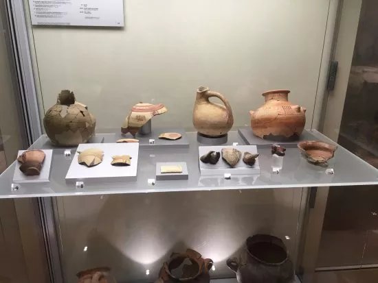 Museo Archeologico della Citta di Alghero