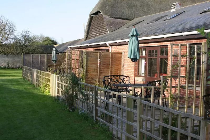 Cottage 1 - Three Bedroom Cottage