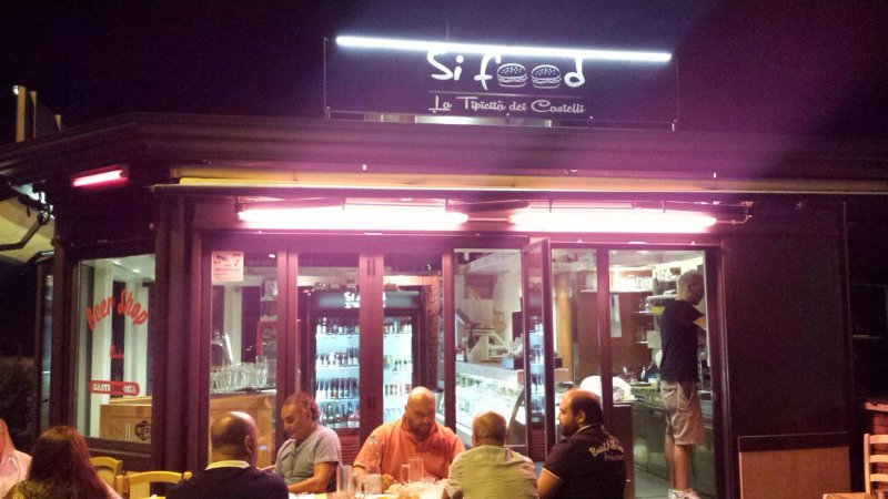 Si Food