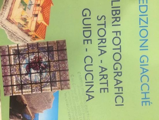 Cartolibreria Castagnasso