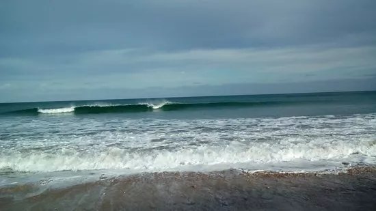 East Strand