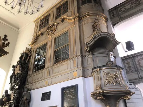 Stadtkirche St. Nikolai