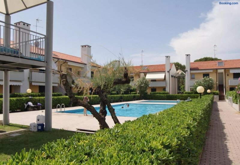 Portosole e Tamerici Apartments