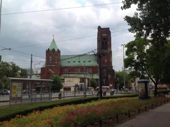 Church of St.Jacob the Apostle