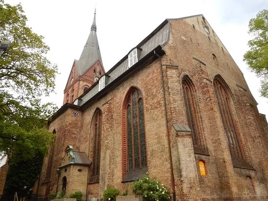 St. Marien
