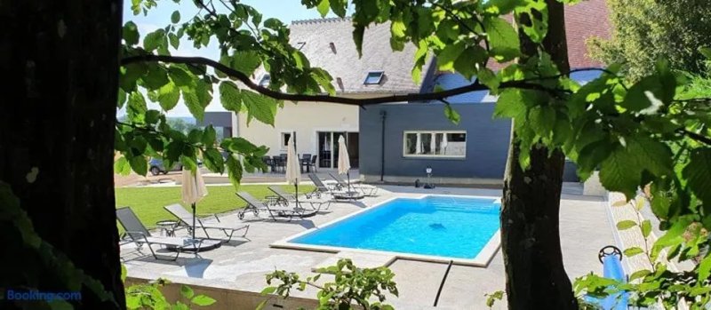 Maison Fleuriet