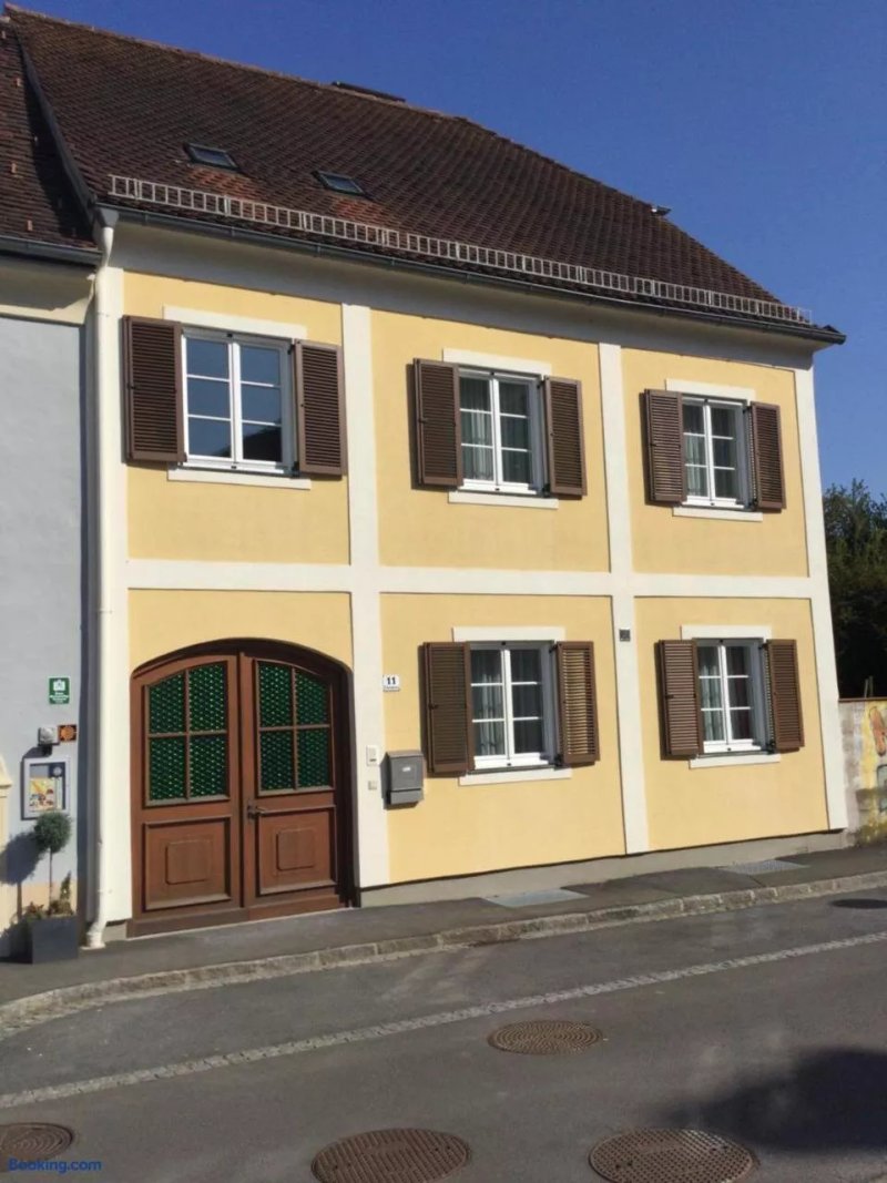 Altstadt-Apartment