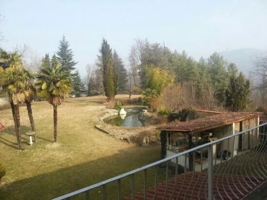 Bed & Breakfast CasaAle