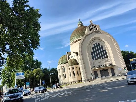 Eglise Saint Vincent