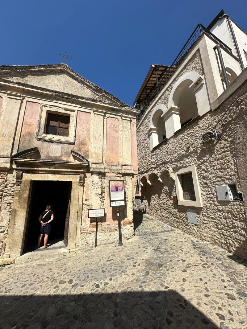 Chiesa Di San Michele De Latinis