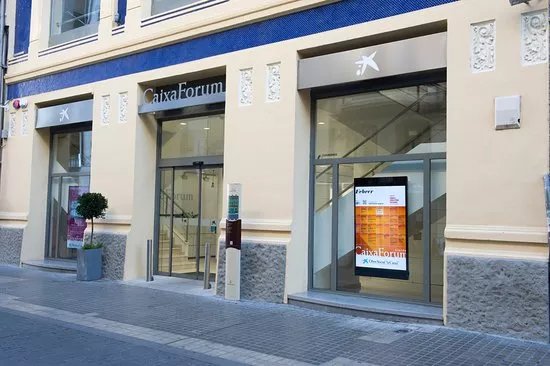 CaixaForum Lleida