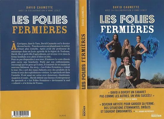 Les Folies Fermieres