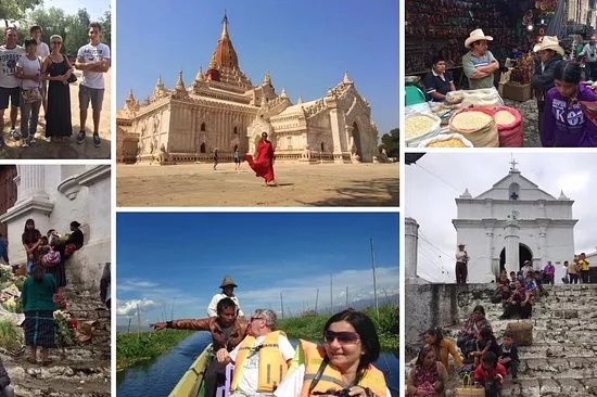 Seven Senses Tours