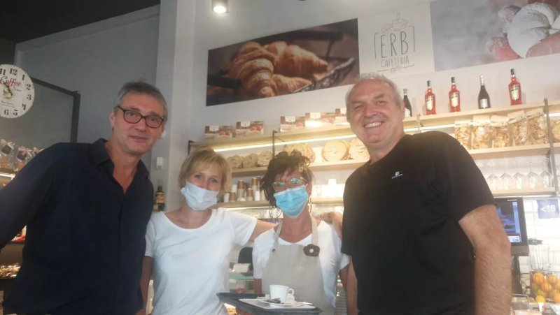 Panificio  Pasticceria Erb