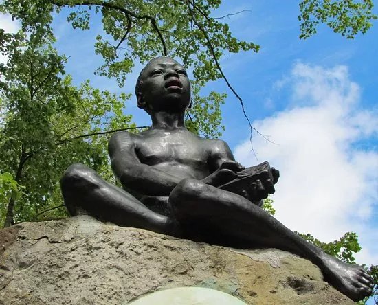 Jozef en Lieven Vandevelde met Sakala