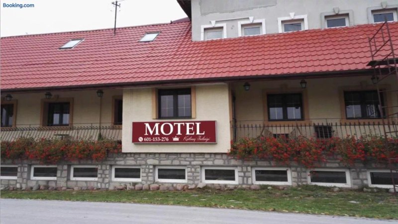 Motel Krolowej Jadwigi