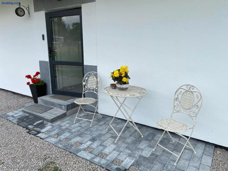 Cazare For-Rest Accommodation
