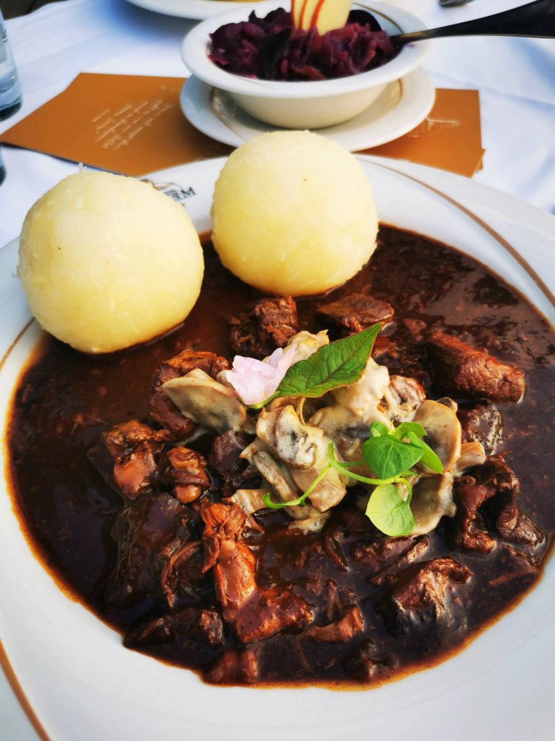 Panorama Restaurant am Marienturm