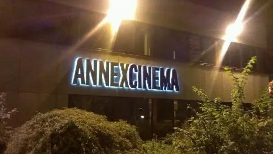 AnnexCinema