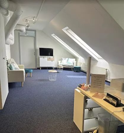 Dounia Physiotherapie