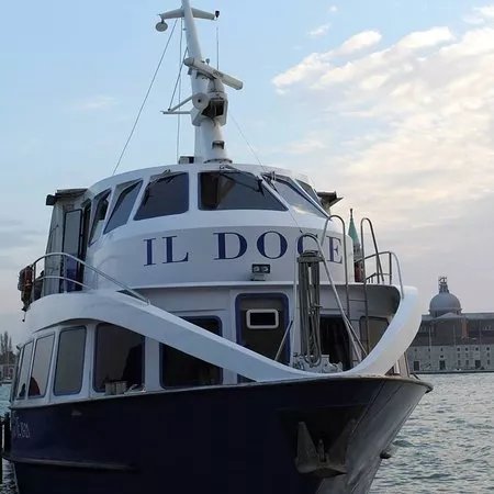 Il Doge di Venezia