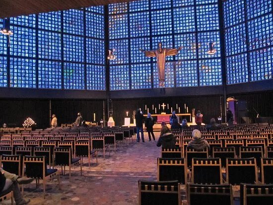 Neue Kirche