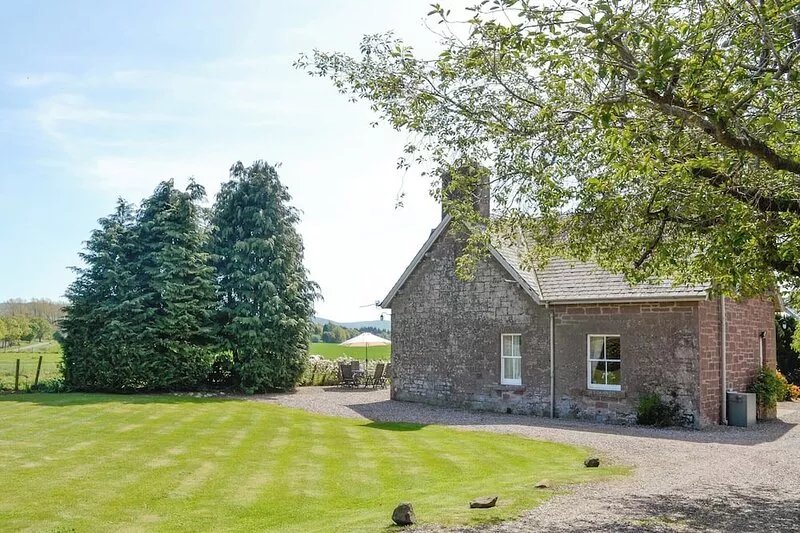 Islabank Farmhouse - SAAP